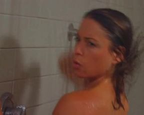 Misty Mundae nude  - Shadow Dead Riot (2006)