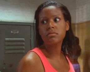 Misty Mundae nude  - Shadow Dead Riot (2006)