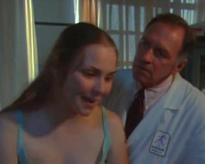 Misty Mundae nude  - Shadow Dead Riot (2006)