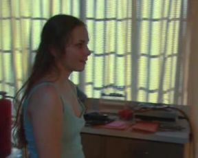 Misty Mundae nude  - Shadow Dead Riot (2006)