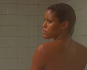 Misty Mundae nude  - Shadow Dead Riot (2006)