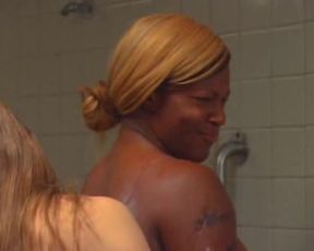 Misty Mundae nude  - Shadow Dead Riot (2006)