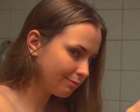 Misty Mundae nude  - Shadow Dead Riot (2006)