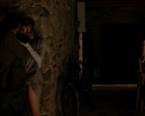 Explicit sex scene Helene Zimmer - Desire (2011) Adult video from the movie