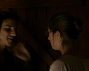 Explicit sex scene Helene Zimmer - Desire (2011) Adult video from the movie