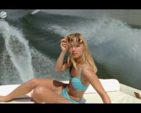 Johanna Klante - Eiskalte Freunde (2003)