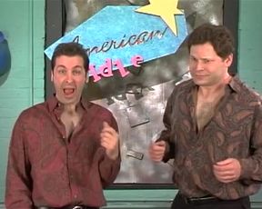 Misty Mundae nude - Sexy American Idle (2004)