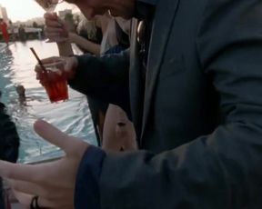 Cate Blanchett, Teresa Palmer, Natalie Portman, Isabel Lucas nude - Knight Of Cups (2015)