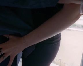 Cate Blanchett, Teresa Palmer, Natalie Portman, Isabel Lucas nude - Knight Of Cups (2015)