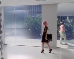 Cate Blanchett, Teresa Palmer, Natalie Portman, Isabel Lucas nude - Knight Of Cups (2015)