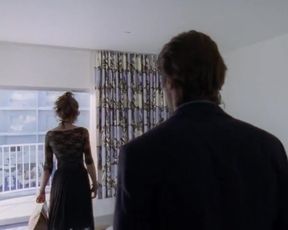 Cate Blanchett, Teresa Palmer, Natalie Portman, Isabel Lucas nude - Knight Of Cups (2015)