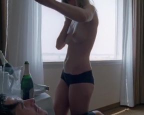 Cate Blanchett, Teresa Palmer, Natalie Portman, Isabel Lucas nude - Knight Of Cups (2015)