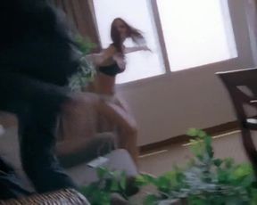 Cate Blanchett, Teresa Palmer, Natalie Portman, Isabel Lucas nude - Knight Of Cups (2015)