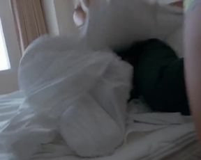 Cate Blanchett, Teresa Palmer, Natalie Portman, Isabel Lucas nude - Knight Of Cups (2015)