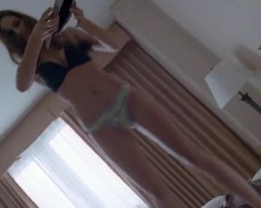 Cate Blanchett, Teresa Palmer, Natalie Portman, Isabel Lucas nude - Knight Of Cups (2015)