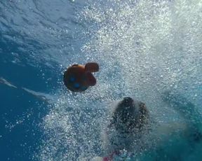 Cate Blanchett, Teresa Palmer, Natalie Portman, Isabel Lucas nude - Knight Of Cups (2015)