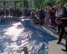 Cate Blanchett, Teresa Palmer, Natalie Portman, Isabel Lucas nude - Knight Of Cups (2015)