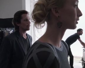 Cate Blanchett, Teresa Palmer, Natalie Portman, Isabel Lucas nude - Knight Of Cups (2015)