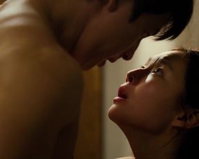 So-Young Park & Esom - Madam Ppang-Deok (2014)