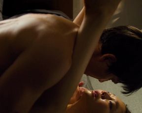 So-Young Park & Esom - Madam Ppang-Deok (2014)