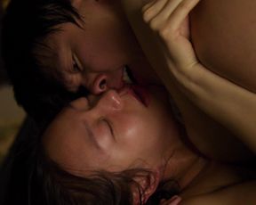 So-Young Park & Esom - Madam Ppang-Deok (2014)