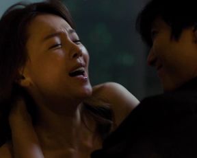 So-Young Park & Esom - Madam Ppang-Deok (2014)