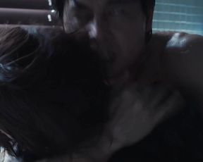 So-Young Park & Esom - Madam Ppang-Deok (2014)