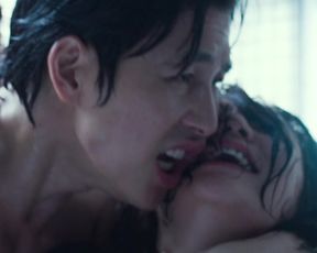 So-Young Park & Esom - Madam Ppang-Deok (2014)