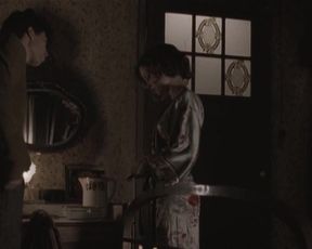 Sylvia Hoeks naked - The Gangs of OSS (2011)