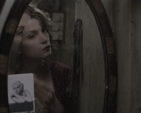 Sylvia Hoeks naked - The Gangs of OSS (2011)