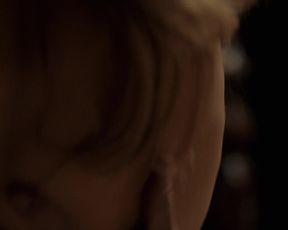 Naked scene Anna Paquin - True Blood S02 E01 (2009) TV show nudity video