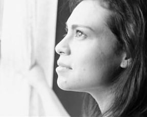 Giovanna Zacarías - Rabioso Sol, Rabioso Cielo (2009)