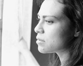 Giovanna Zacarías - Rabioso Sol, Rabioso Cielo (2009)