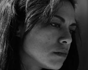 Giovanna Zacarías - Rabioso Sol, Rabioso Cielo (2009)