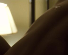 Gillian Anderson - Straightheads (2007)