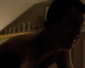 Gillian Anderson - Straightheads (2007)