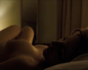 Gillian Anderson - Straightheads (2007)