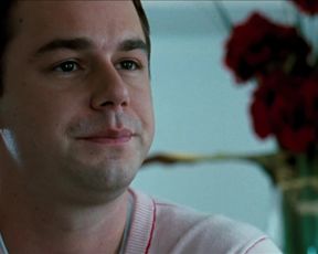 Gillian Anderson - Straightheads (2007)