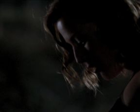 Gillian Anderson - Straightheads (2007)