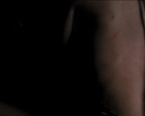 Gillian Anderson - Straightheads (2007)