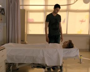 Bojana Novakovic - Burning Man (2011)