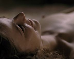 Bojana Novakovic - Burning Man (2011)