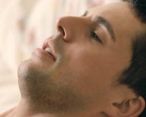 Bojana Novakovic - Burning Man (2011)