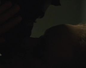 Nina Hoss - Die Weisse Massai (2005)