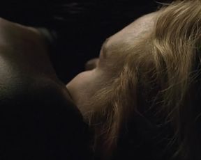 Nina Hoss - Die Weisse Massai (2005)