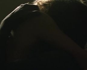 Nina Hoss - Die Weisse Massai (2005)