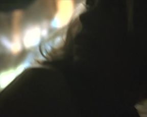 Nina Hoss - Die Weisse Massai (2005)