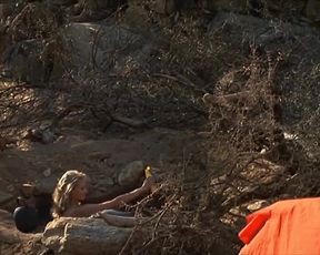 Nina Hoss - Die Weisse Massai (2005)