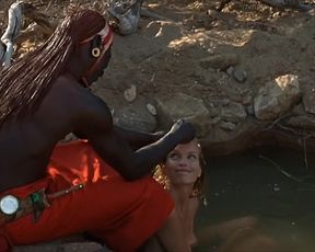 Nina Hoss - Die Weisse Massai (2005)