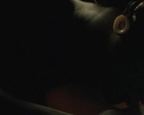 Nina Hoss - Die Weisse Massai (2005)